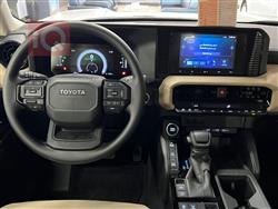 تويوتا لاندكروزر برادو